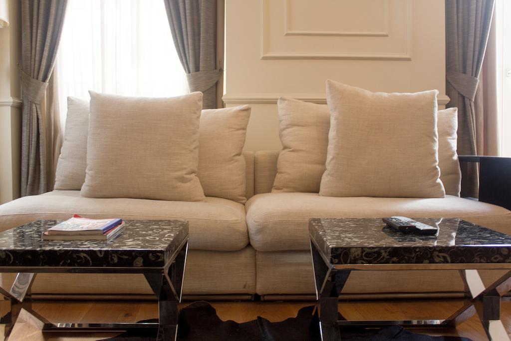 Stories Hotel Kuloglu — Photos 2